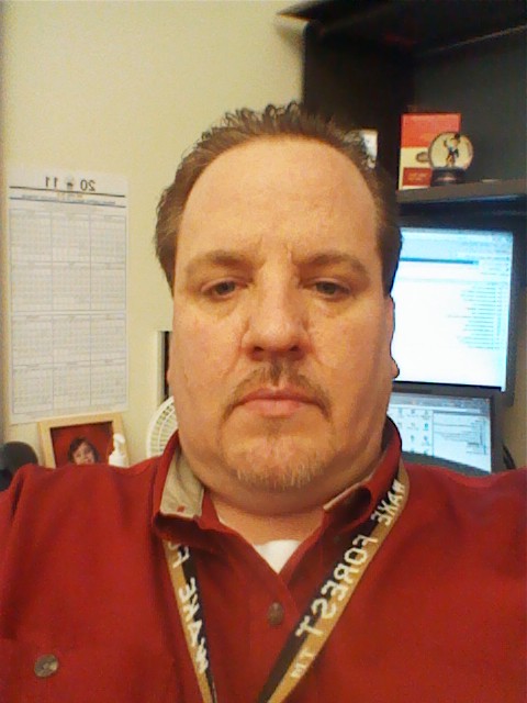 Picture of Dennis McClure