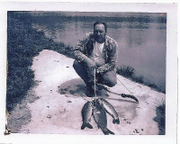 Jerry Carp
