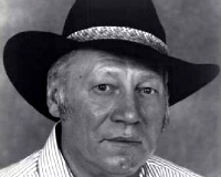 Jerry Rushing